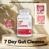 7 Day Gut Cleanse